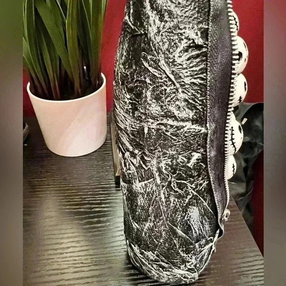 NEW JACK SKELLINGTON - The Nightmare Before Christmas - Halloween Potion ART - Picture 10 of 17